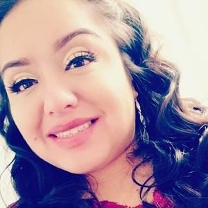 Meet your Posher, Vanessa